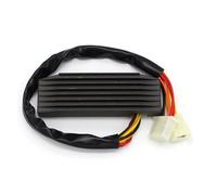 Rectifier Motorcycle For Suzuki For VS1400 For VS1400GLP For Intruder For Boulevard For S83 Motorcycle Voltage Regulator Rectifier