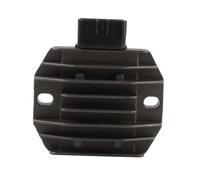 Rectifier Motorcycle For TRX250 1997-2001 For TRX250EX 2001-2008 For TRX250X 2009-2014 Motorcycle Voltage Regulator Rectifier Motorbikes Rectifier Accessories