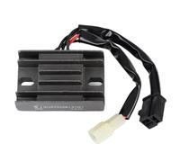 Rectifier Motorcycle Regulator Rectifier For UE125 For UE150 For Vergaser For AN125 For AN150 For Vecstar For EN125 For EN125-2 For AN125