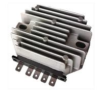 Rectifier Motorcycle Voltage Regulator 12V JD670 JD770 870 For Utility For YANMAR For TRAC AM101406 AVMC-1013 MIA881279 Mia881277 M802471 Ch15589 Rectifier Regulator