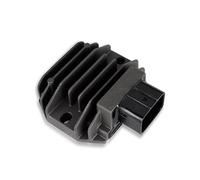 Rectifier Output Voltage Regulator Motorcycle Voltage Regulator Rectifier Fit For Yam&aha FZ10 FZ-10 MT09 MT10 YZF R1 R1S R1M R1 BX4 60TH