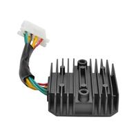 Rectifier Output Voltage Regulator Regulator Rectifier Fit For Honda GL 1000 1100 1200 Goldwing Aspencade Interstate / GL1000 GL1100 GL1200 Gold Wing