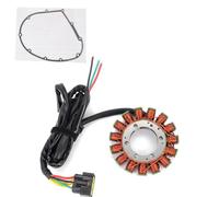 Rectifier Parts Motorcycle Engine Stator Coil Regulator Rectifier For Kawasaki VN900 For Vulcan 900 Classic Motorcycle Voltage Rectifier(C3)