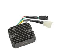 Rectifier Parts Motorcycle Regulator Rectifier VF750 For Magna VF750F INTERCEPTOR VFR750 CBR600F HURRICANE CBR600 F VFR400 VFR700 Motorcycle Voltage Rectifier