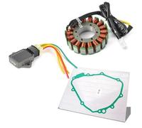Rectifier Parts Regulator Stator Coil Gasket Kit For CB600F Hornet 600 1998-2002 CBR600F 91-98 CBR600F2 PC25 CBR600F3 PC31