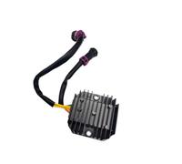 Rectifier Regulator 12V Compatible With 300cc ATV D300 | Fits 300B LU019140; Part Numbers 5.3.01.0081 And D300