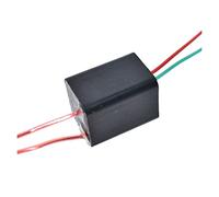 Rectifier Regulator 20KV 20000V High Voltage Pressure Generator Igniter Step Up Boost Module Coil 1.5A DC 3.6-6V Transformer Pulse Ignition Stator Plate