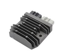Rectifier Regulator Compatible With CBR500R For CBR600RA For CBR600RR 2013 2014 2015 2016 Motorcycle Rectifier Replacement OEM:31600-MGZ-J01 31600-HR0-F01