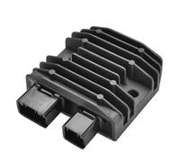 Rectifier Regulator Compatible With FJS400 For NC700 Motorcycle Voltage Regulator Motorcycle Rectifier Replacement Motorcycle Accessories OEM:31600-MJJ-D31
