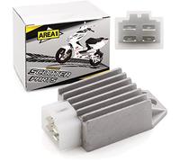 rectifier regulator compatible with Kymco Agility, Peugeot V-Clic, SYM, Rex and many more