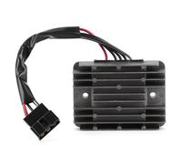 Rectifier Regulator Compatible With Suzuki For GSXR1300 For Hayabusa 1999-2006 Motorcycle Rectifier Replacement Motorcycle Accessories OEM:32800-33E20