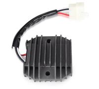 Rectifier Regulator Compatible With Suzuki For GSXR250 For GSXR400 For GSXR400 Motorcycle Rectifier Voltage Regulator Replacement Motorcycle Accessories