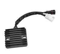 Rectifier Regulator Compatible With Suzuki For GW250 For Inazuma 2014-2017 Motorcycle Rectifier Voltage Replacement Motorcycle Accessories OEM:32800-48H00
