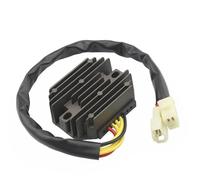 Rectifier Regulator Compatible With Suzuki For RF400 For GK78A For GSX400F Motorcycle Rectifier Replacement Motorcycle Accessories OEM:32800-30B01 32800-33C00