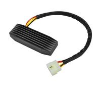 Rectifier Regulator Compatible With Suzuki For VS600 VS600GL For Intruder 600 1995 1996 1997 Motorcycle Regulator Rectifier Replacement