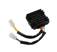 Rectifier Regulator For Sym For Mio For X'Pro For Crox For Symphony S 50 For Orbit 3 For Fiddle IV For Jet 14 ST 125i E4 E5 31600-MA1-000 Voltage Motorcycle Regulator
