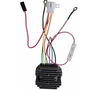 rectifier regulator For YANMAR L100N L100V Assys