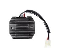 Rectifier Regulator Motorcycle SH650C-11 Voltage Regulator Rectifier For GSXR250 For GSXR400 For GK71A For GK73A For PHOENIX 200 2005-2012