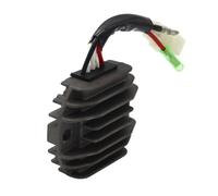 Rectifier Regulator OEM:4KB-81960-02 Motorcycle 12V Voltage Regulator Rectifier Parts For YFB250 For YFM350 Moto-4 For YFM400