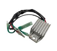 Rectifier Regulator Universal Motorcycle Rectifier Voltage Regulator For LX210 For Exciter 135 SUV GP1200 6H2-81960-00-00
