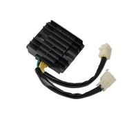 Rectifier Regulator Voltage Regulator Rectifier 12V 6 Wires Motorcycle Regulator Rectifier For GY6 50cc 125cc 150cc 200cc 250cc