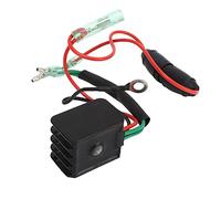 Rectifier Regulator, Voltage Regulator Voltage Regulator Rectifier with High Performance ABS for Boat Motor