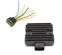Rectifier Replacement For Y-AMAHA XVZ1300 For Royal Star For Venture Motorcycle Regulator Rectifier Voltage