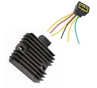 Rectifier Replacement Motorcycle Parts Voltage Regulator Rectifier For Y-AMAHA For Royal Star For Midnight For Venture 1300 2002 2003 2004 2005 2006 2007