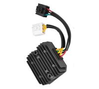 Rectifier Replacement Motorcycle Voltage Regulator Rectifier For H-ONDA PES/PS 125 I For Passion 2009 2010 2011 2012 2013