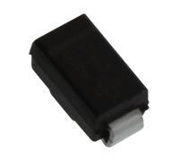 Rectifier, Single, 1A, 400V, DO-214AC, Standard Recovery Rectifier Diodes, Qty.5 | S1G-E3/5AT