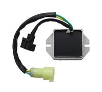 Rectifier Voltage Motorcycle Voltage Regulator Rectifier For Ski-Doo For Grand For Touring 800 Se 700 For Millennium For Edition Oem:515175461 515170600 515175214