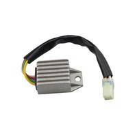 Rectifier Voltage Rectifier Voltage Regulator Rectifier For CRF250X 2004-2017 For CRF450X 2005-2016 31600-MEY-671 31600-KSC-671 ASIAWING LD450