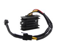 Rectifier Voltage Regulator 32800-08D00 Compatible With RMX 250 DRZ400 DR Z400 DR Z400E Motorcycle(long short wire)