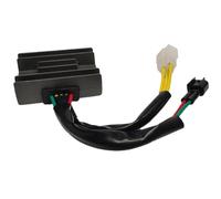 Rectifier Voltage Regulator 32800-08D00 Compatible With RMX 250 DRZ400 DR Z400 DR Z400E Motorcycle(short wire)
