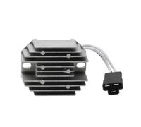 Rectifier Voltage Regulator Compatible With CH621 CH640 CH680 | Fits CH740 19HP 20.5HP 22.5HP 25HP; Replaces 25 403 22-S 237335