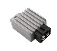 Rectifier Voltage Regulator For DIO AF18 SH50 For SFX50 For BALI 50 For SXR SH100 31600-GK4-771 31600-GM0-003 31600-GN2-003 12V Voltage Regulator Rectifier