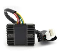 Rectifier Voltage Regulator For Honda CB1100 SFY/SF1 X11 CBR1100 XX For Blackbird VTX1800 C2/C3/C4/C15/CA6/CA7 NSS250