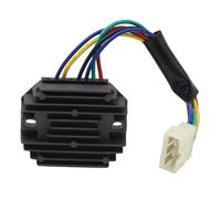 Rectifier Voltage Regulator For John For Deere 4010 4100 4110 4115 For Yanmar 18.5HP 20HP 24HP Dsl ALL M807915