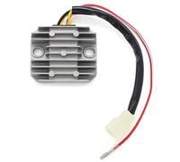 Rectifier Voltage Regulator For Kawasaki KZ650 C1 1977 C2 1978 C3 1979 B1 1977 B2 1978 B3 B2A D1 D2 D1A 21066-029