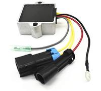 Rectifier Voltage Regulator For Outboards For Mercury 4 Stroke 25 30 40 50 60 HP 893640T01 893640A03 893640-001 893640-T01 Voltage Regulator Rectifier