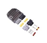 Rectifier Voltage Regulator For Ski Doo Adrenaline/For Grand Touring XR For Expedition XU 1200 2013 515177325 Voltage Regulator Kit(With accessories)