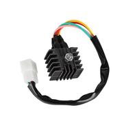 Rectifier Voltage Regulator For SL125 For SL125A 1970-1975 31700-107-782 Motorcycle Parts Voltage Regulator 6V