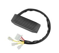 Rectifier Voltage Regulator For Suzuki For VS400 VS600 | For VS700 VS750 VS800 For Intruder 400 600 700 750 800 / For VS600GL VS700GLP VS750GL VS800GL