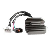 Rectifier Voltage Regulator Igniter Replacement 32800-10G00 32800-10G20 Compatible With AN650 VZR1800