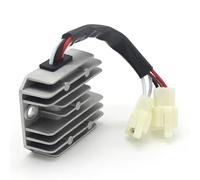 Rectifier Voltage Regulator Motorbike Voltage Stabilizer For Suzuki For For V-Strom 650 VStrom DL650 DL 650 VL1500 Intruder VL800 VZ800 Marauder GSR750