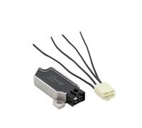 Rectifier Voltage Regulator Motorbikes Motorcycle Regulator Rectifier For FZR250 FZR400 FZX250 WR200R SRX600 FZR500 RD350 TZR250 XV250S XT600E XT600Z TDR250