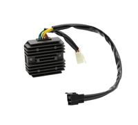 Rectifier Voltage Regulator Motorbikes Motorcycle Voltage Regulator Rectifier For NT650 NT650AC NT650A Hawk GT NT400 BROS 400 NC25-100 105 110 31600-MN8-008