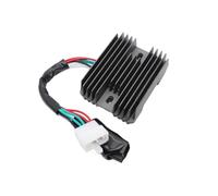 Rectifier Voltage Regulator Motorbikes Universal Motorcycle Voltage Regulator Rectifier Accessories For RVT 1000 VFR 800 A2 A3 A4 A5 31600-MCW-D01 31600-MBG-306