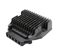 Rectifier Voltage Regulator Motorcycle Voltage Regulator Rectifier For VFR1200F VFR 10-14 For Blanche 15-16 For VFR1200X Crosstourer 12-20 31600-MGE-641