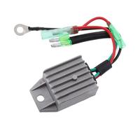 rectifier Voltage Regulator Rectifier Motorcycle Boat Motor 2-Stroke Outboard Engine Moped For Y&amaha 15HP